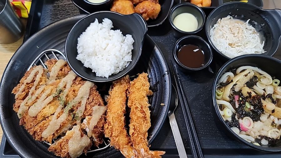 이오카츠여의도점