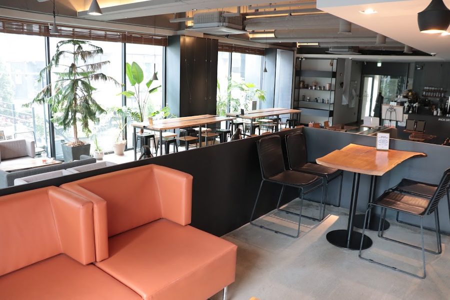 N237 Cafe and Bakery