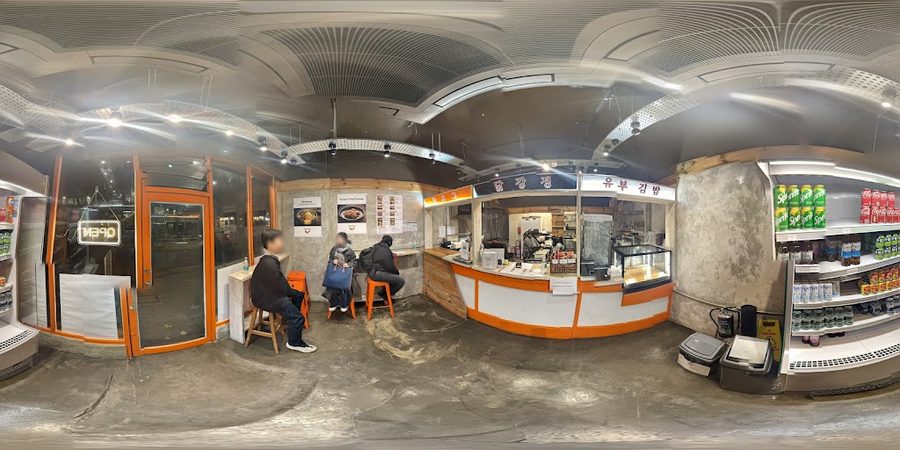 Seoul Food ソウルフード