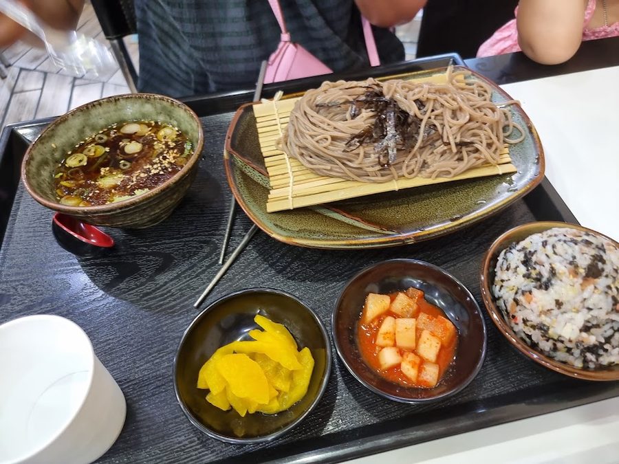 예가돈가스