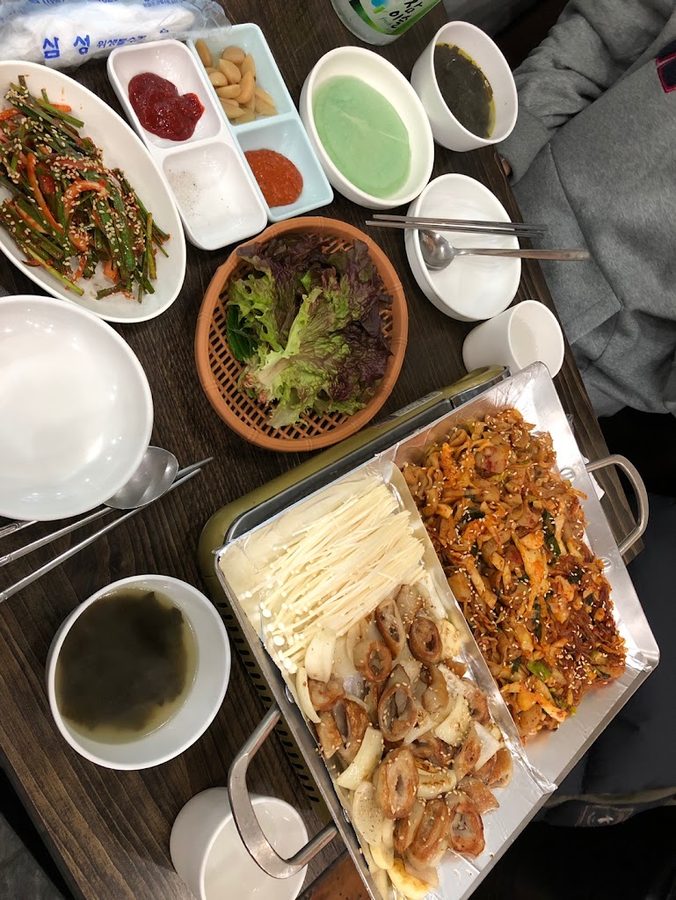 돈돼랑