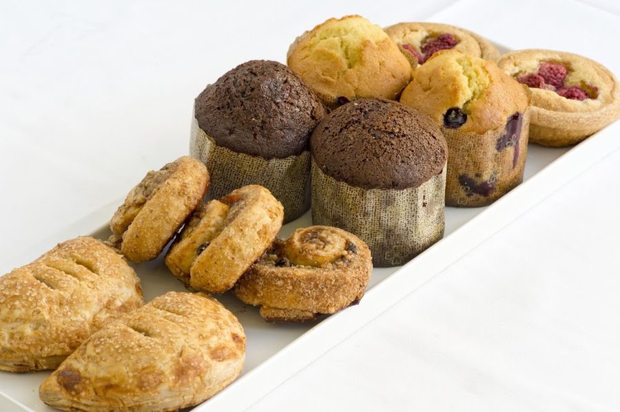 Grandaisy Bakery