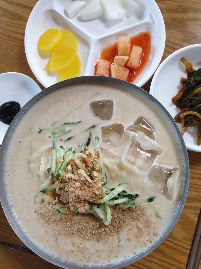 신용산닭한마리