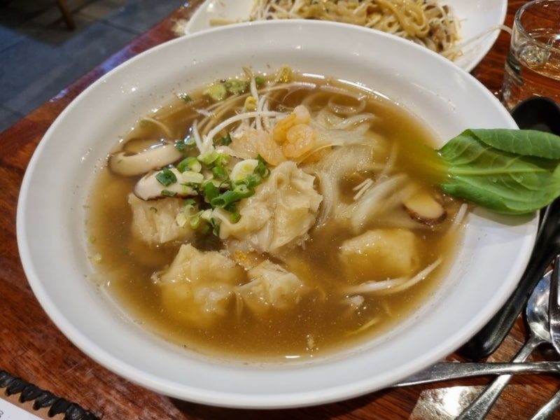 Mekong Thai Shinsegae Cheonan Asan Branch