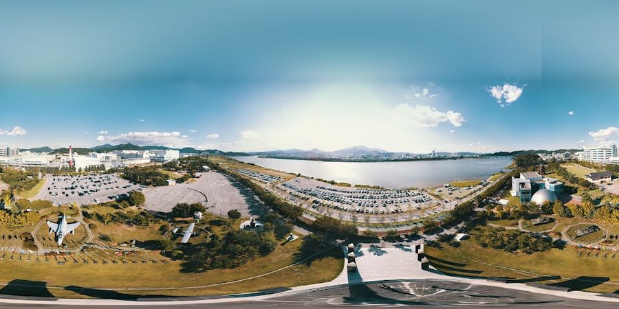 Dongnak Park
