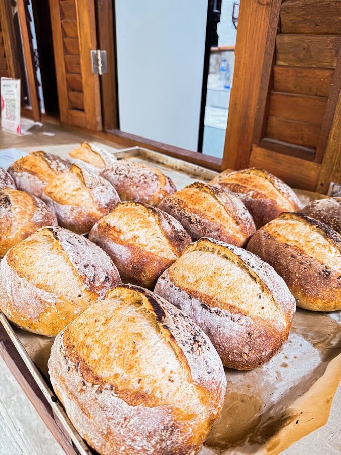 La Bakery