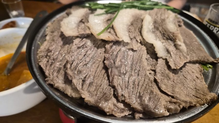 Hyejangguk