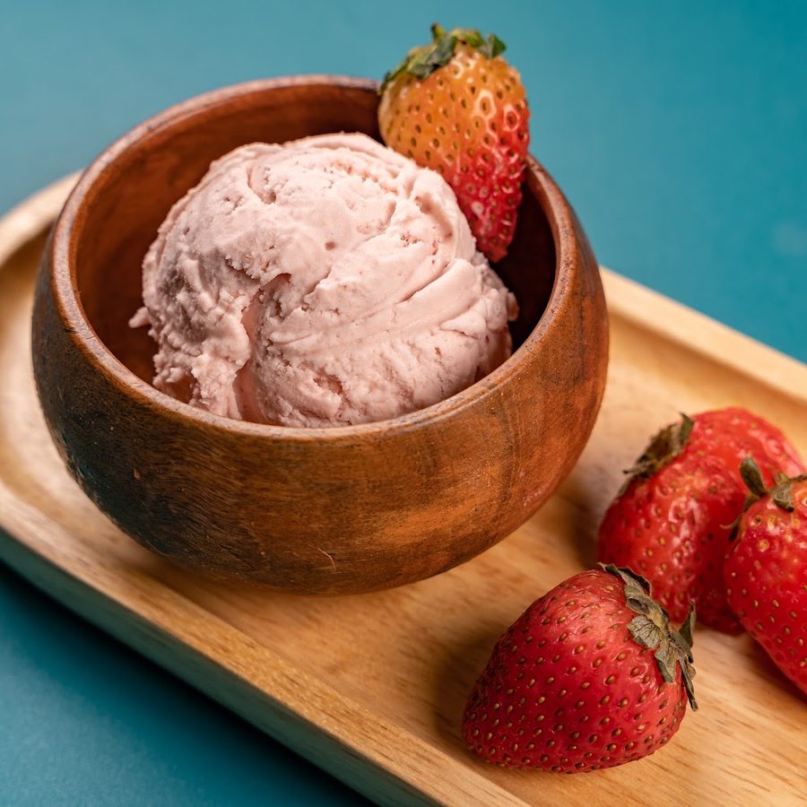 The Crafty Cow - Handcrafted Ice Cream