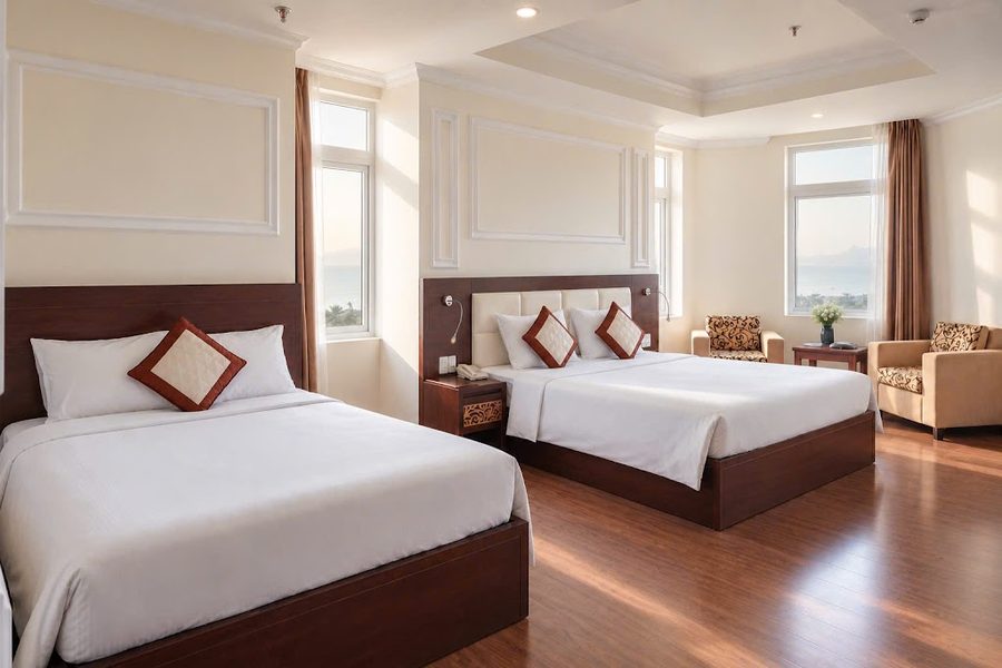 Lychee Hotel