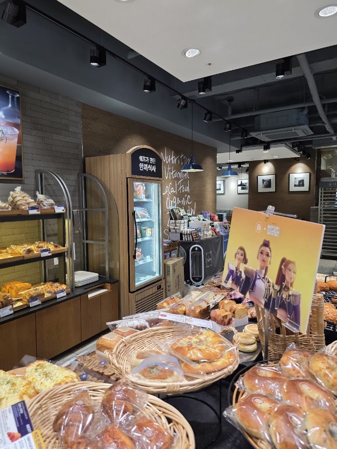 PARIS BAGUETTE