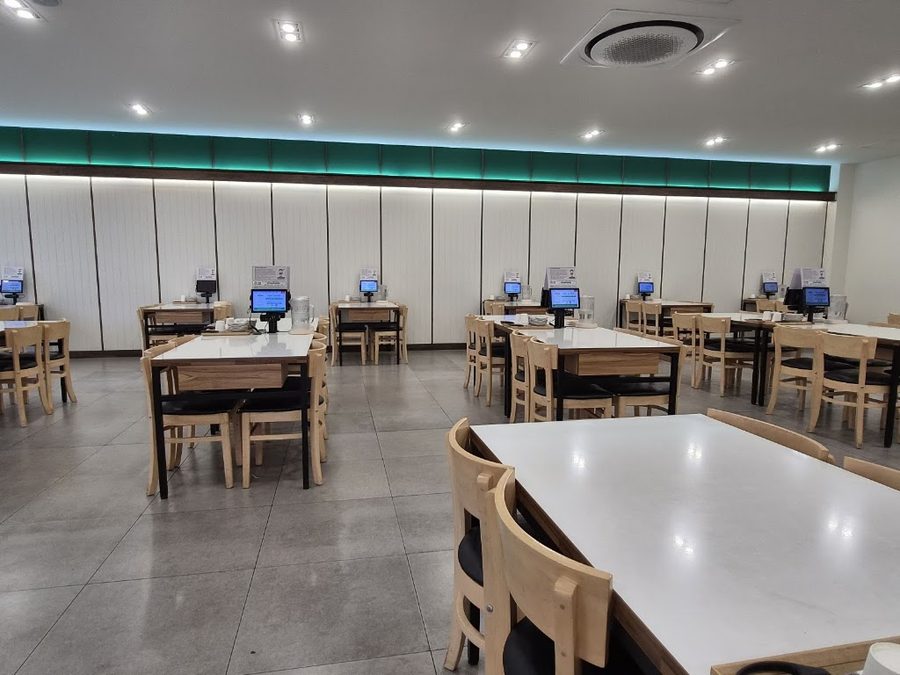 大孫館 本店