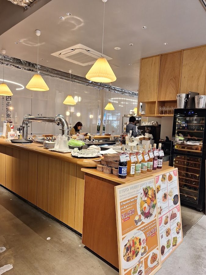 京都ワイナリー 四条河原町醸造