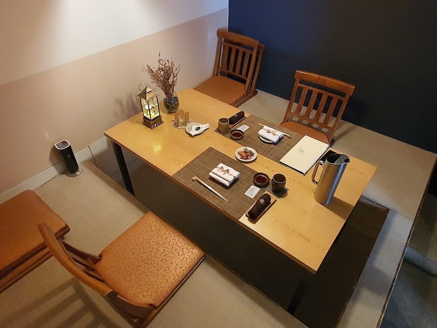 Sushi Tano