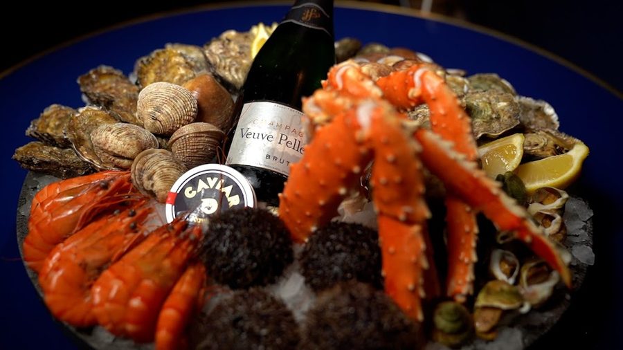 Comptoir des Mers