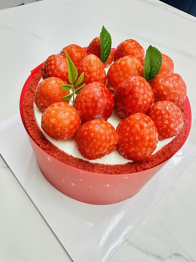 PARIS BAGUETTE