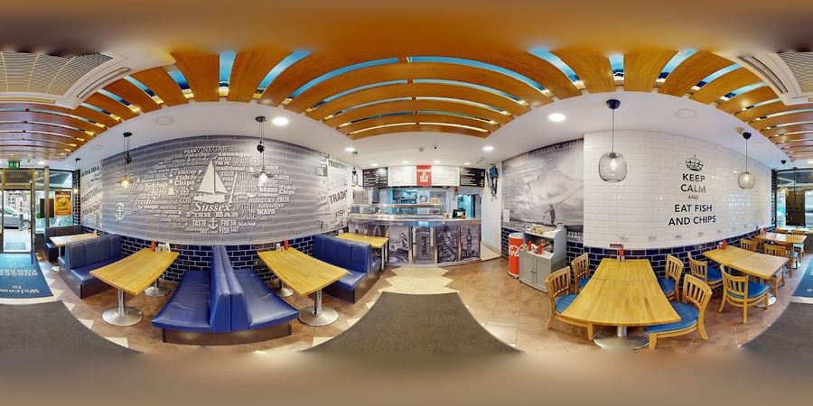 Sussex Fish Bar