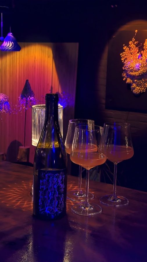 シーシャスカイ SHISHASKY LOUNGE