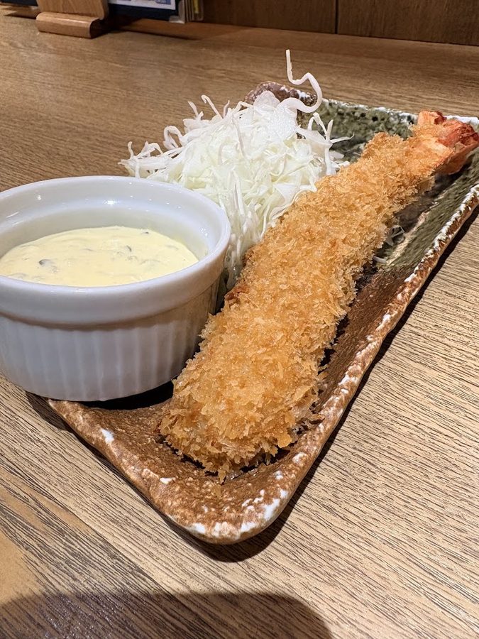 まるは食堂 JR名古屋駅店