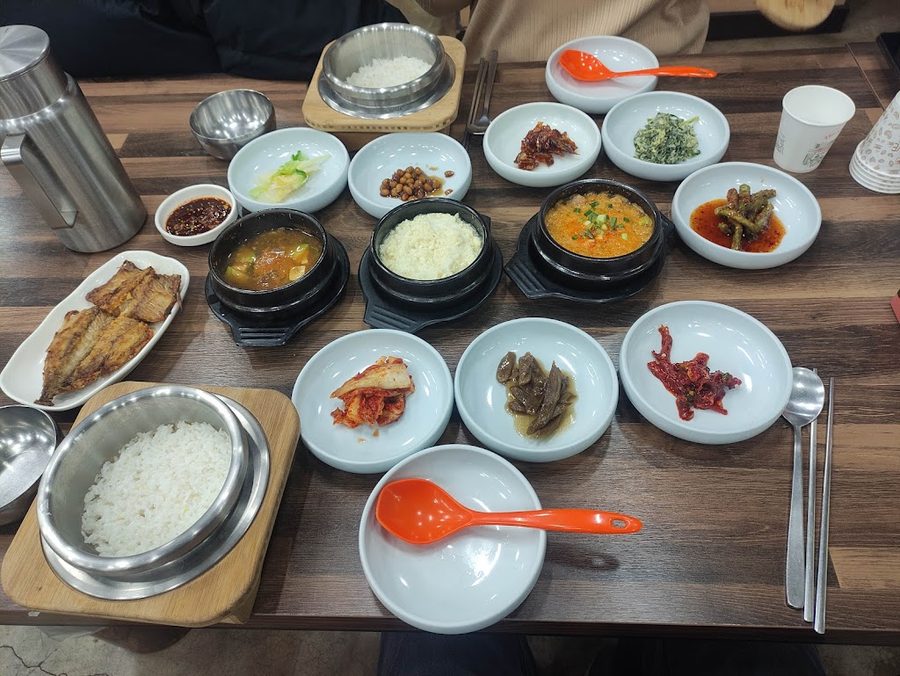 古早味食堂