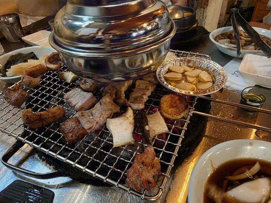 미금수뿔