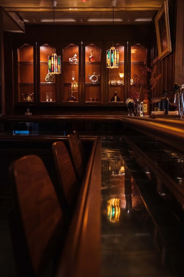 Tik & Sip Wine Bar