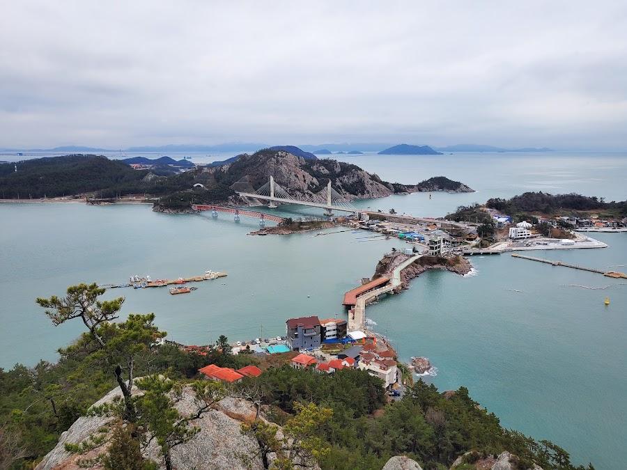 大長峰