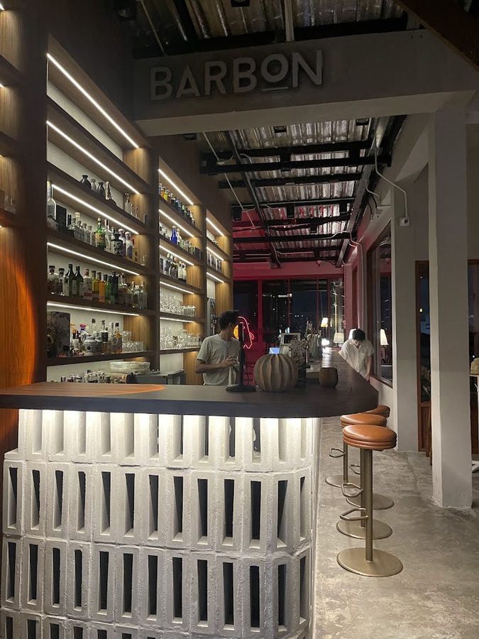BARBON