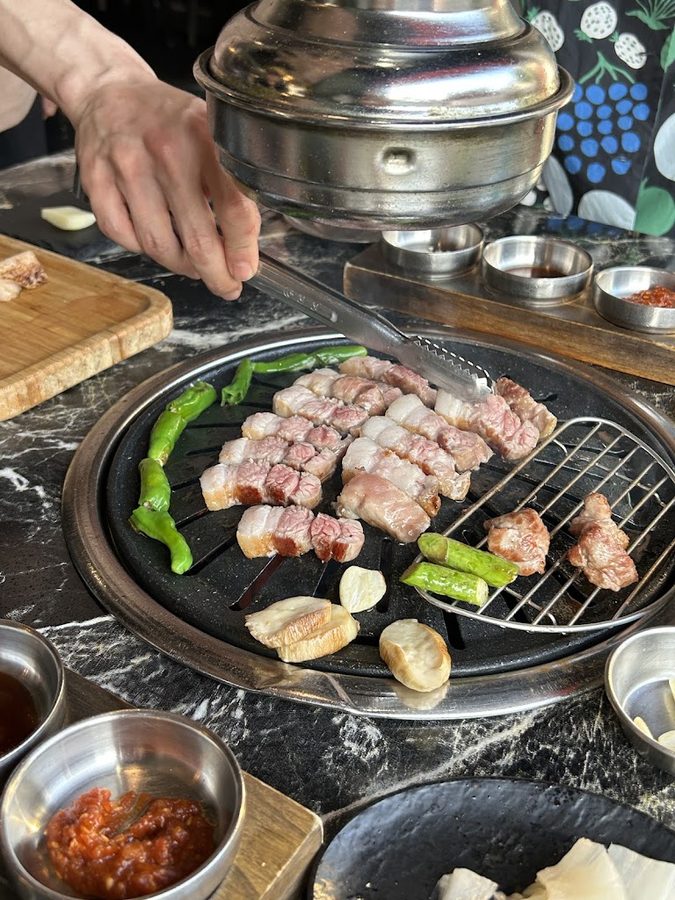 제주미목식당