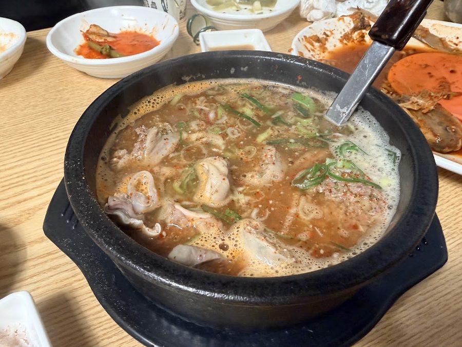 ホバン