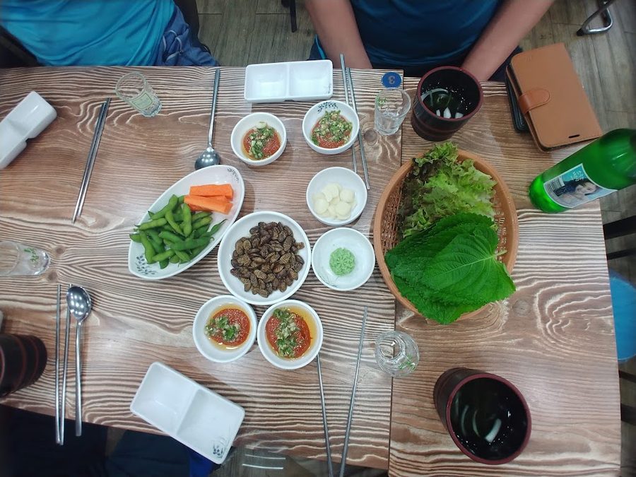 신촌회포차