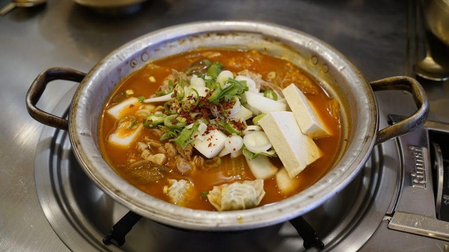 대독장 센텀점
