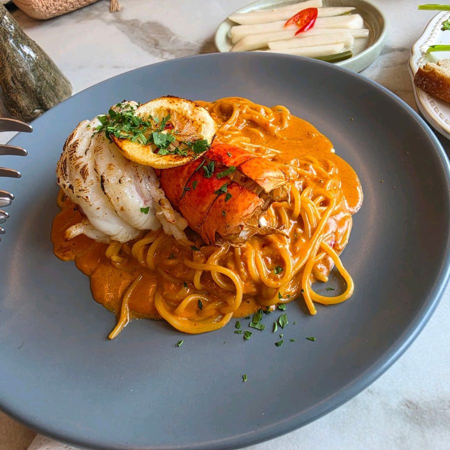 Schedule Osteria