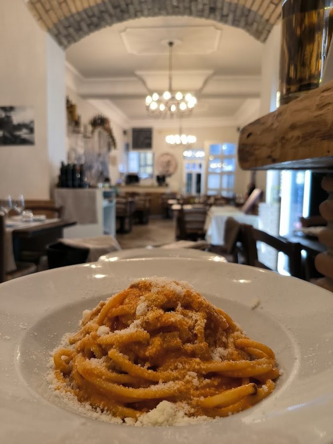 Al Gallinaccio