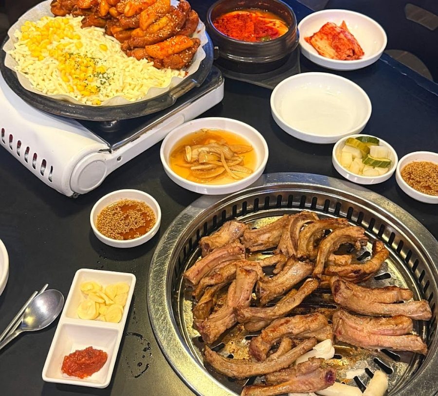 Wangko Deunggalbi