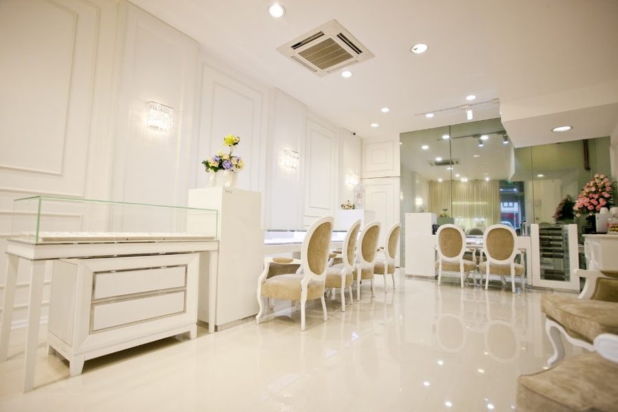 Vivo Diamonds