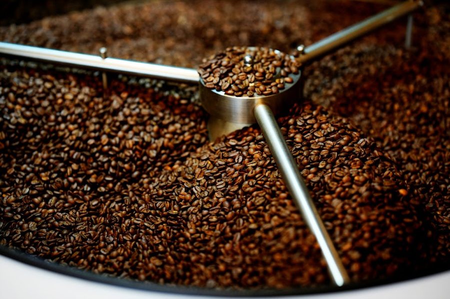 Coffee Gwangjang Roasters