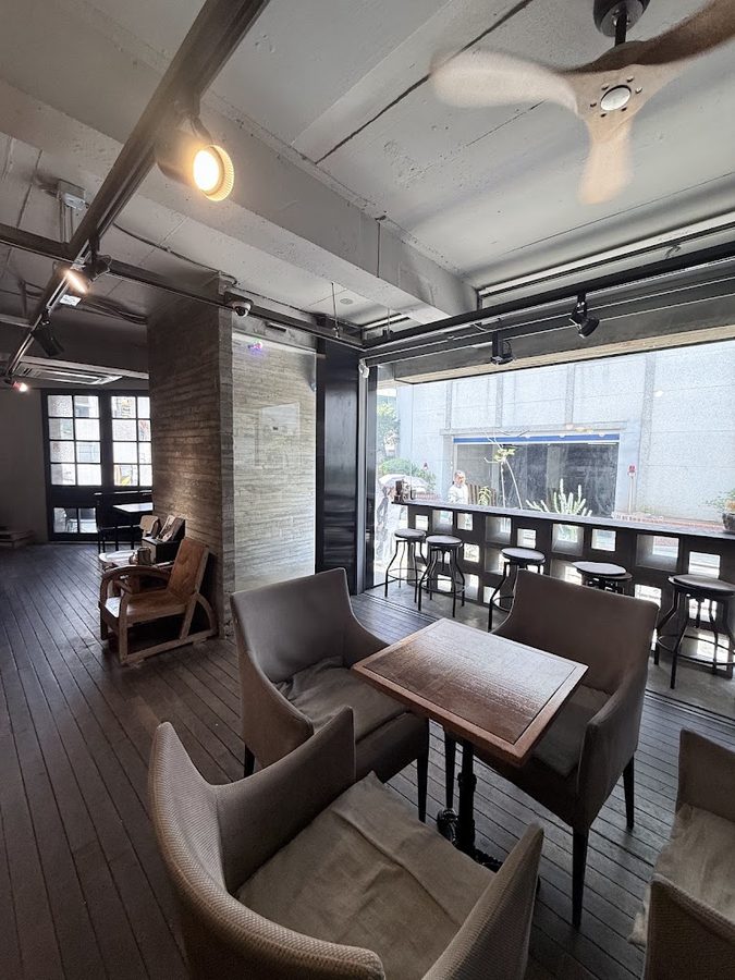 C Bell Coffee