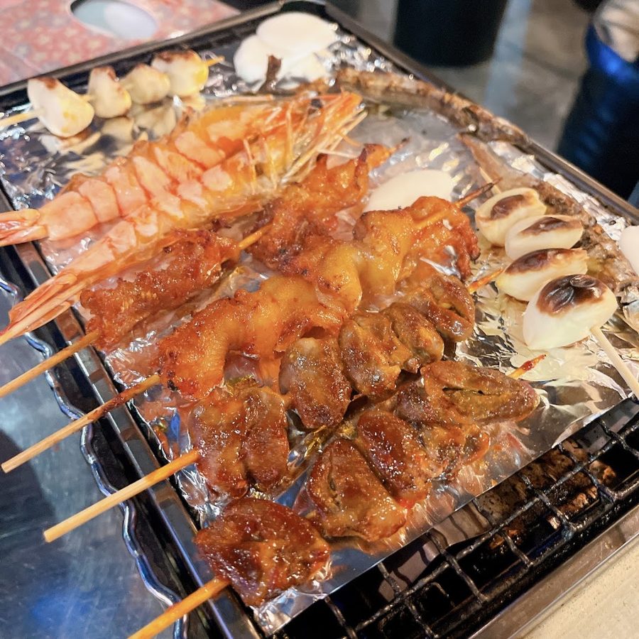 수원왕가리