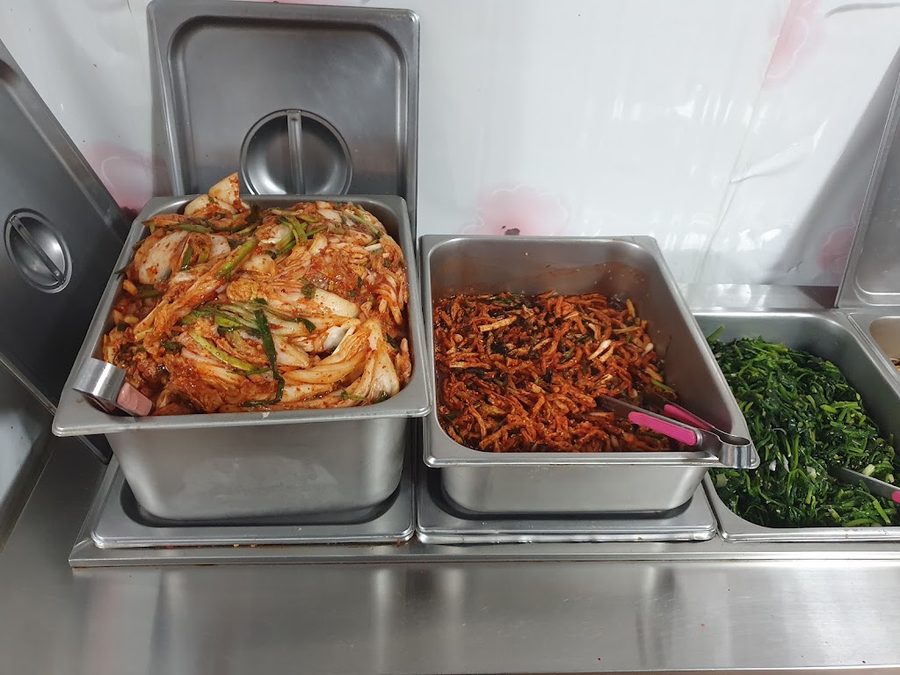 Nokjijeong