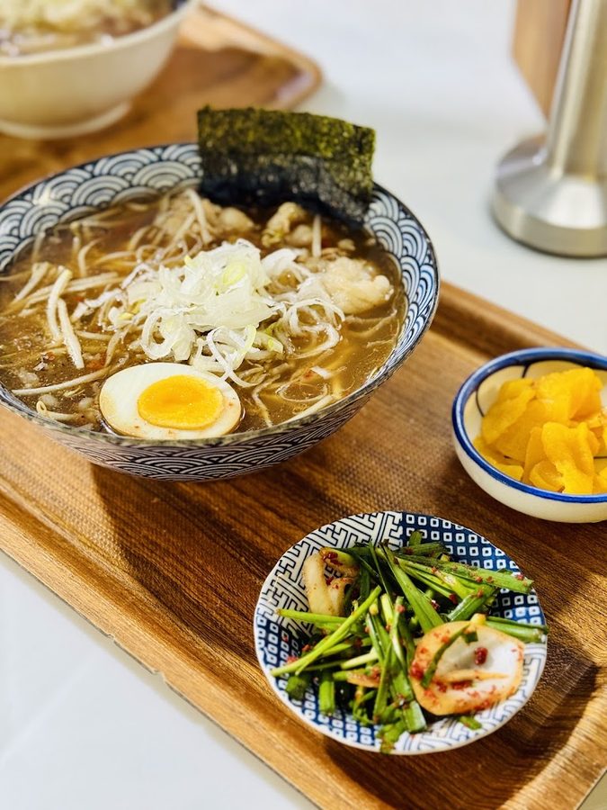 相生拉麵