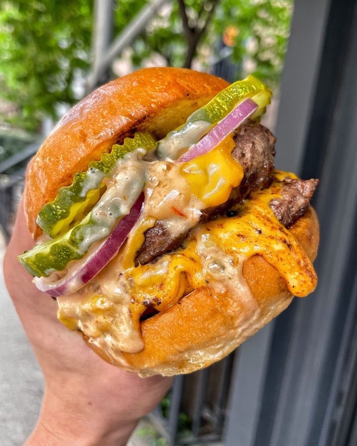 Leonard Gourmet Deli
