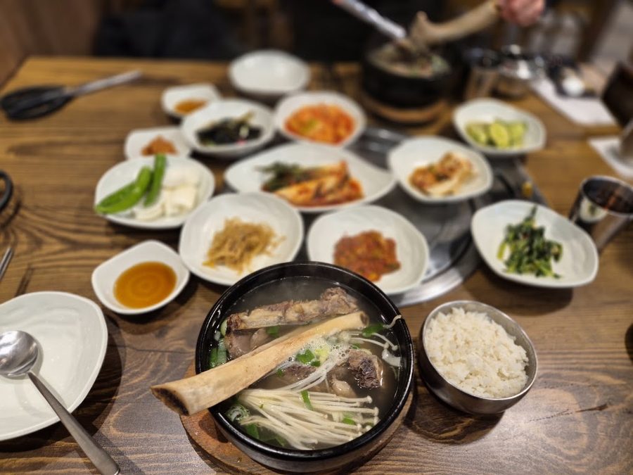 Gwansuga