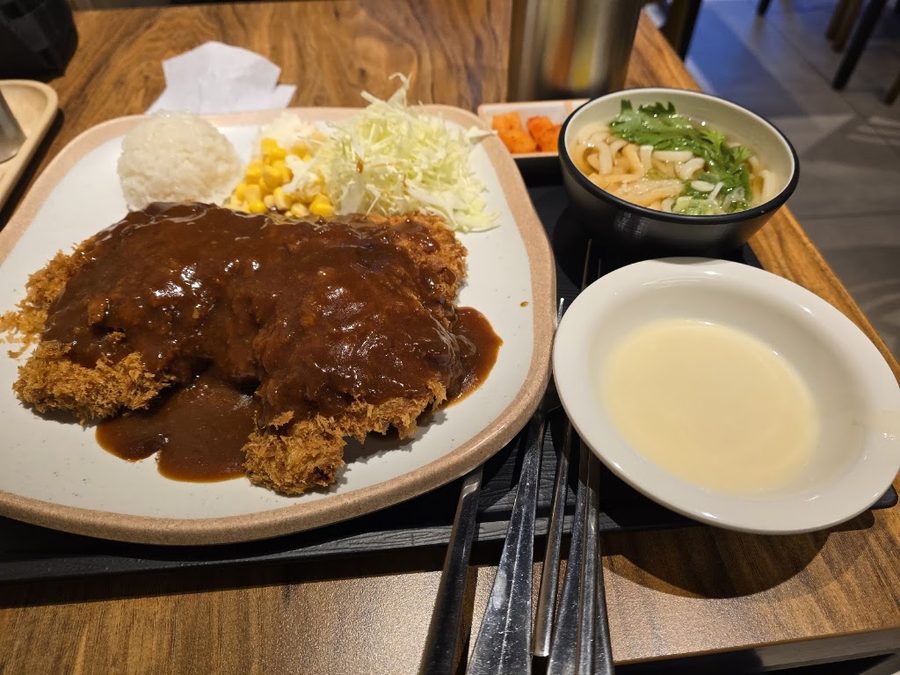 돈까스하우스