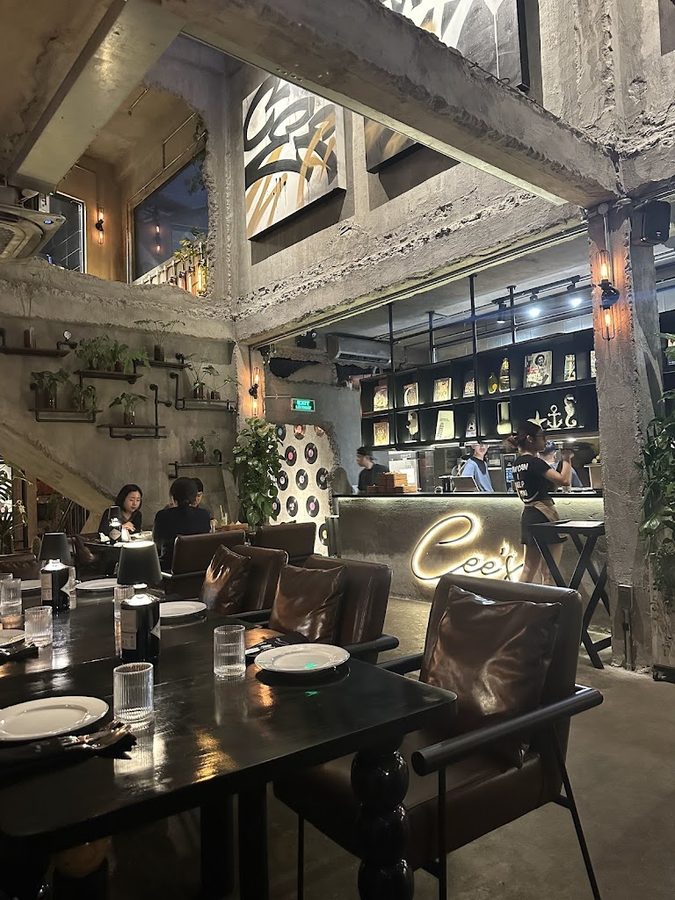 Cee's Eatery