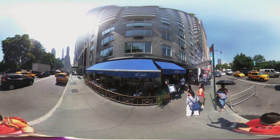 Sarabeth's Central Park South