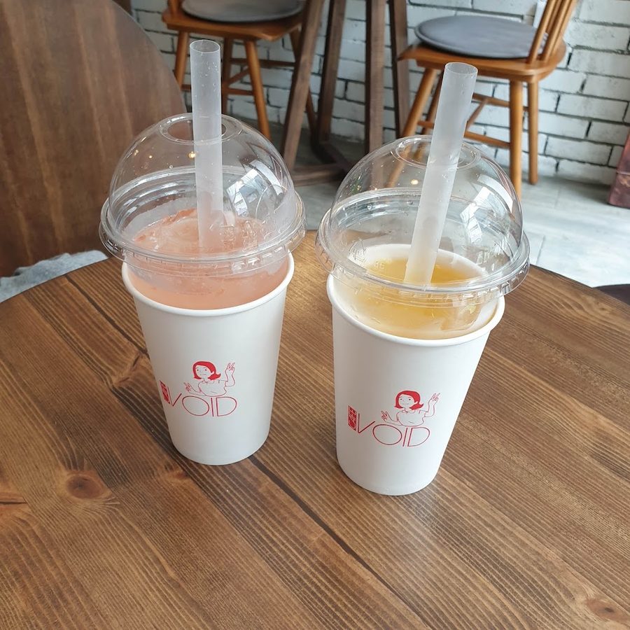 Cafe Boyd