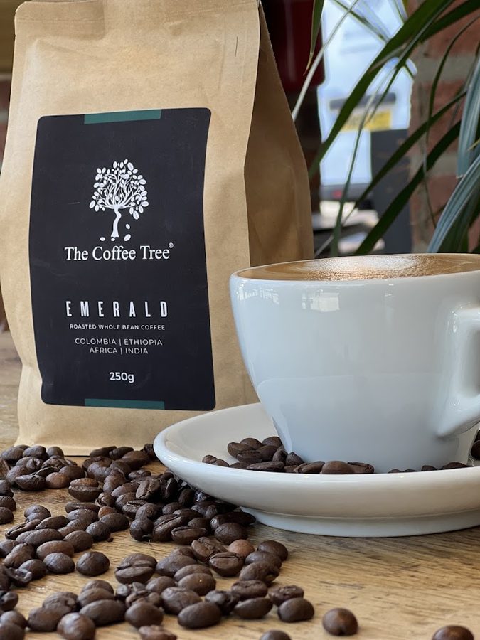 The Coffee Tree