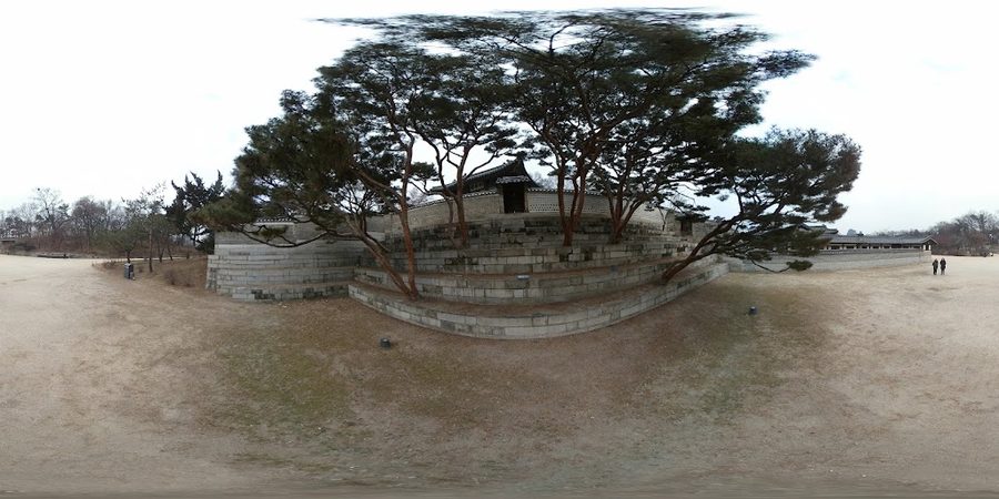 Nakseonjae Residence