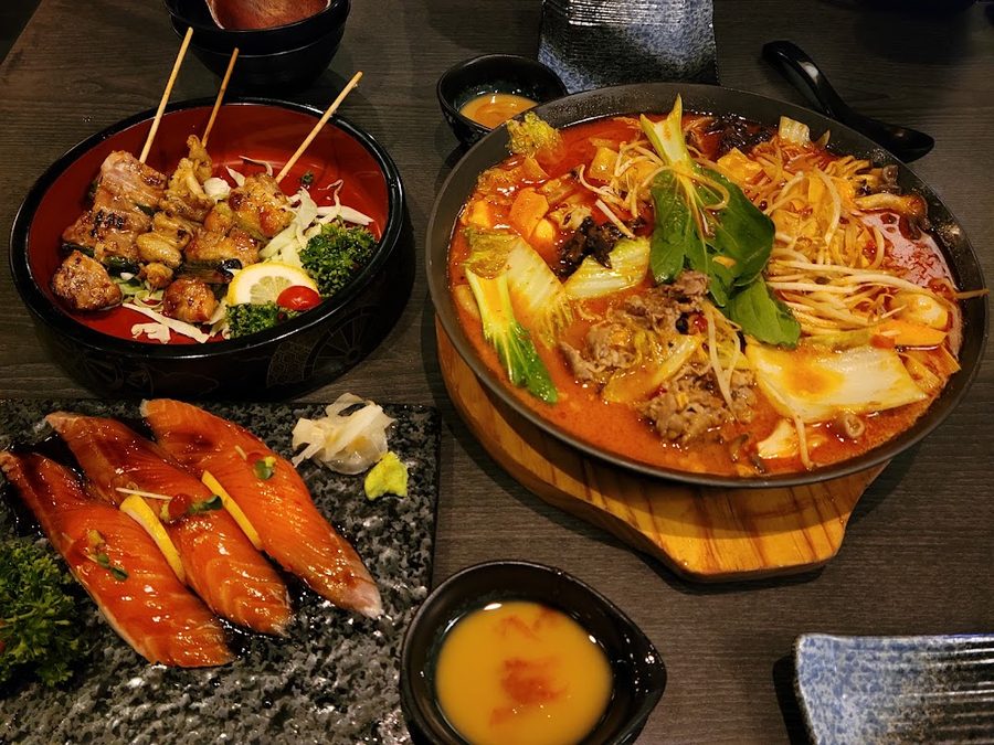 Izakaya Sim
