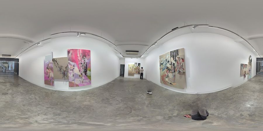 GALERIE QUYNH CONTEMPORARY ART